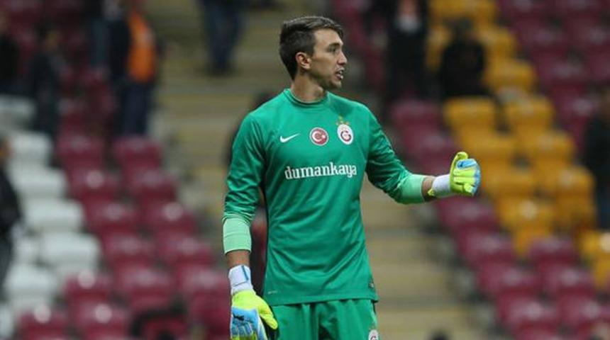 B&uuml;y&uuml;k ihmal! İşte Muslera'nın sakatlık sebebi