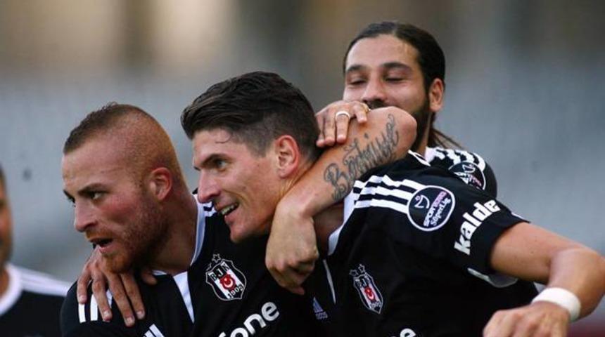 Beşiktaşlı yıldız i&ccedil;in olay s&ouml;zler: 'Umut Bulut gibi'