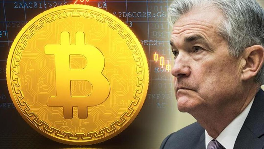 Fed kriptolarda denetim programında değişikliğe gidiyor 1