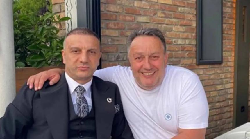 İstanbul'da silahlı suç örgütüne operasyon: Selahattin Yılmaz ve 12 şüpheli yakalandı