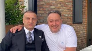 İstanbul'da silahlı suç örgütüne operasyon: Selahattin Yılmaz ve 12 şüpheli yakalandı