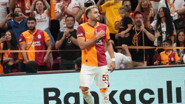 Galatasaray yeni sezona da kayıpsız devam ediyor! Fatih Karagümrük'ü mağlup edip 2'de 2 yaptılar