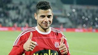 Sivassporlu Cicinho'dan Beşiktaş itirafı