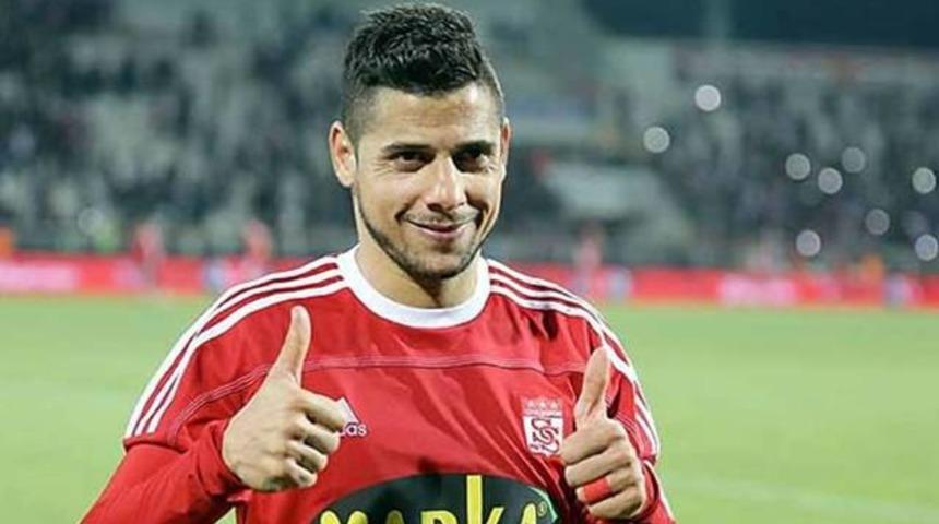 Sivassporlu Cicinho'dan Beşiktaş itirafı