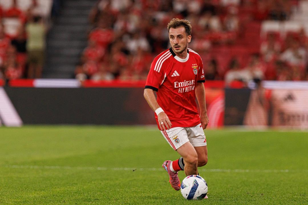 Fenerbahçe de Ali Koç tan Kerem Aktürkoğlu transferi için resmi açıklama geldi! 3