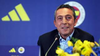 Fenerbahçe'de Ali Koç'tan Kerem Aktürkoğlu transferi için resmi açıklama geldi!