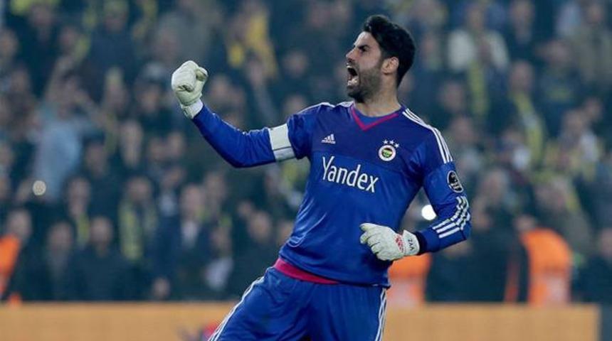 Volkan Demirel patladı