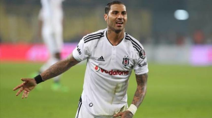 Quaresma parıldıyor