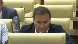 Ankara AK Parti Belediye Meclis Üyesi Osman Aydoğdu'dan ABB'ye halı saha ve ihale tepkisi: Bu mu sosyal belediyecilik?