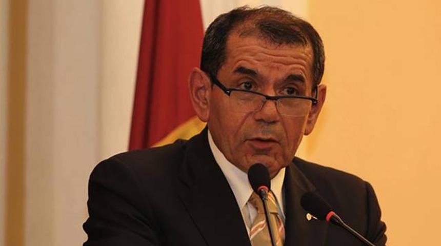 Dursun &Ouml;zbek: 'Men cezasını CAS'a taşıyacağız'