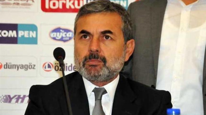 Aykut Kocaman, 2 yıl daha Torku Konyaspor&rsquo;da
