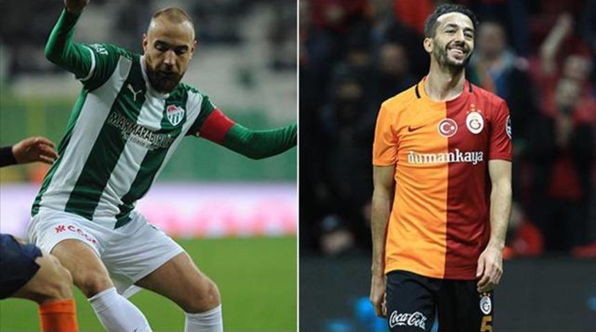 Hamzaoğlu, iki Galatasaraylı'yı istiyor