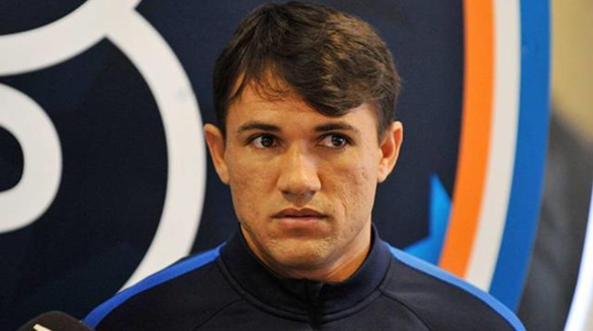 Mossoro Fenerbah&ccedil;e'nin şampiyon olmasını istiyor!