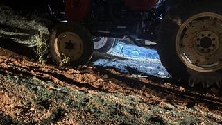 Kuzen dehşeti! Traktöründe tüfekle vurularak öldürüldü