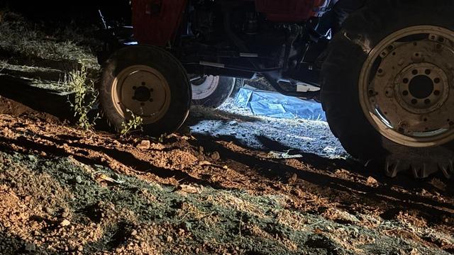 Kuzen dehşeti! Traktöründe tüfekle vurularak öldürüldü