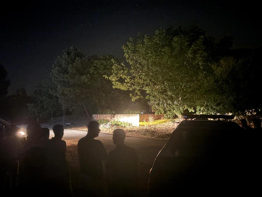 Kuzen dehşeti! Traktöründe tüfekle vurularak öldürüldü 1