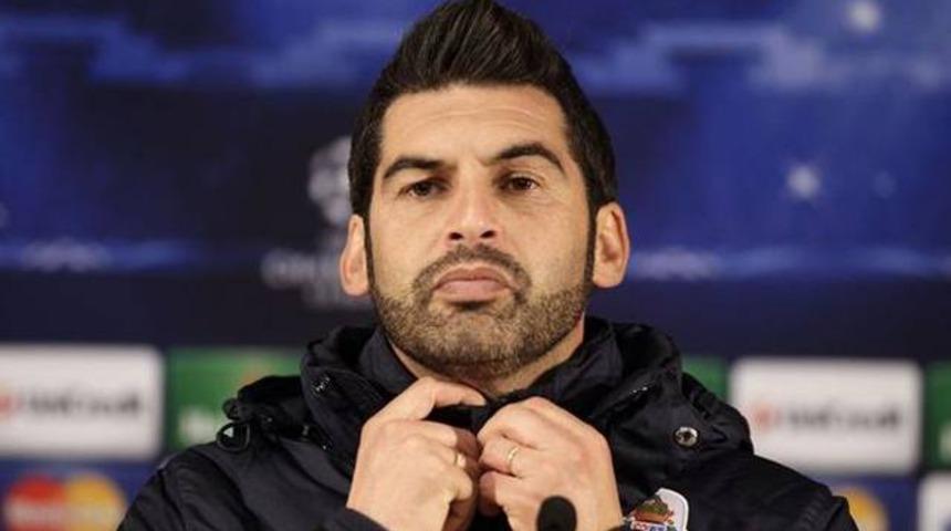 Paulo Fonseca: 'Fenerbah&ccedil;e'den korkmuyoruz'