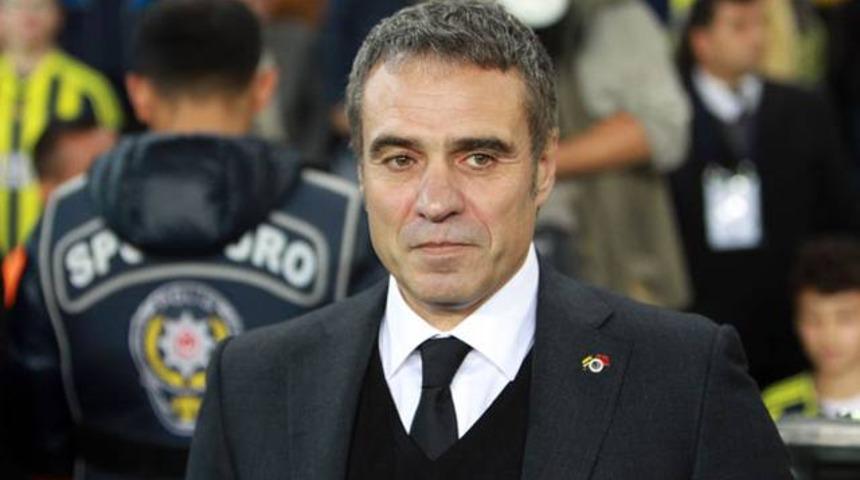 Ersun Yanal'dan Galatasaray'a ret!