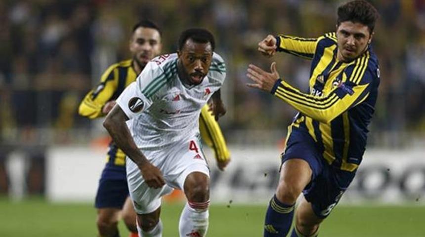 Luis Rodrigues: Fenerbah&ccedil;e'nin işi Galatasaray'dan zor