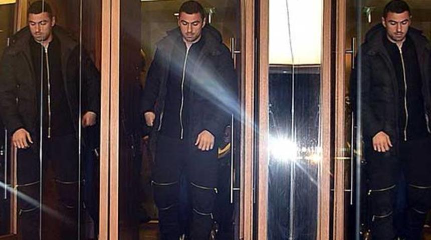 Burak Yılmaz'ın hocası Zaccheroni'den şoke eden itiraf