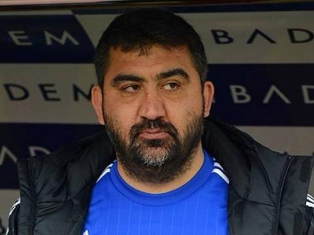 Ümit Özat'tan büyük jest