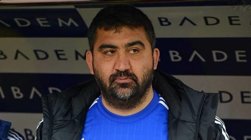 Ümit Özat'tan büyük jest