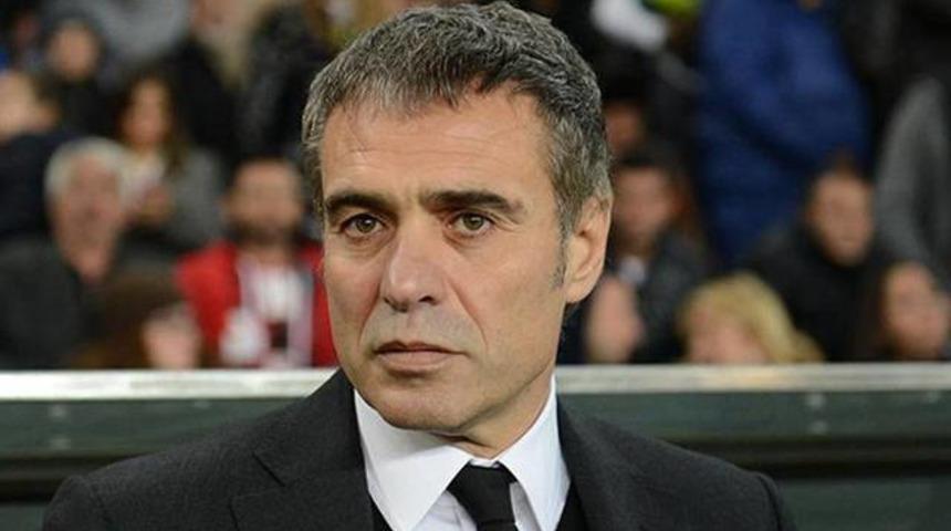 Galatasaray'dan Ersun Yanal a&ccedil;ıklaması