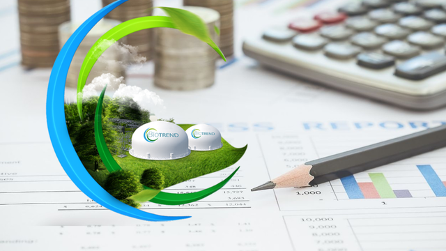 Biotrend Enerji bilan&ccedil;osunda k&acirc;r rakamları silindi