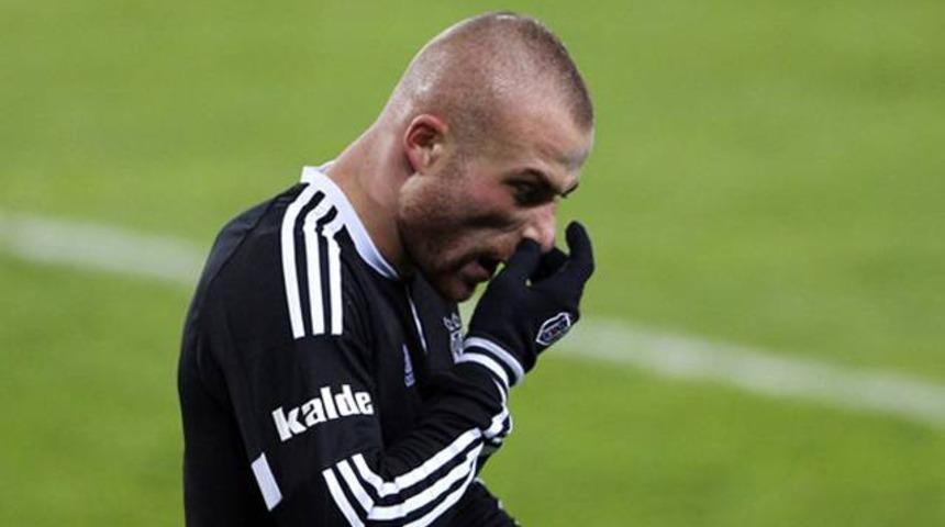 Beşiktaş'tan flaş G&ouml;khan T&ouml;re a&ccedil;ıklaması!