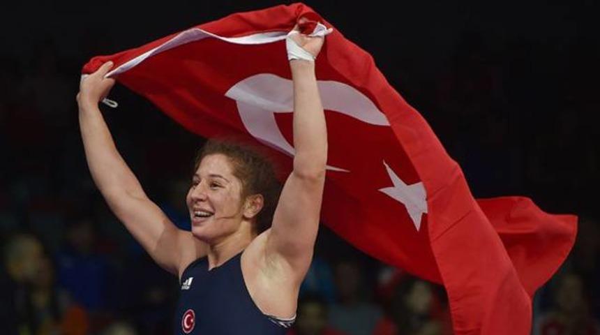 G&uuml;reşte 2 Avrupa Şampiyonluğu birden