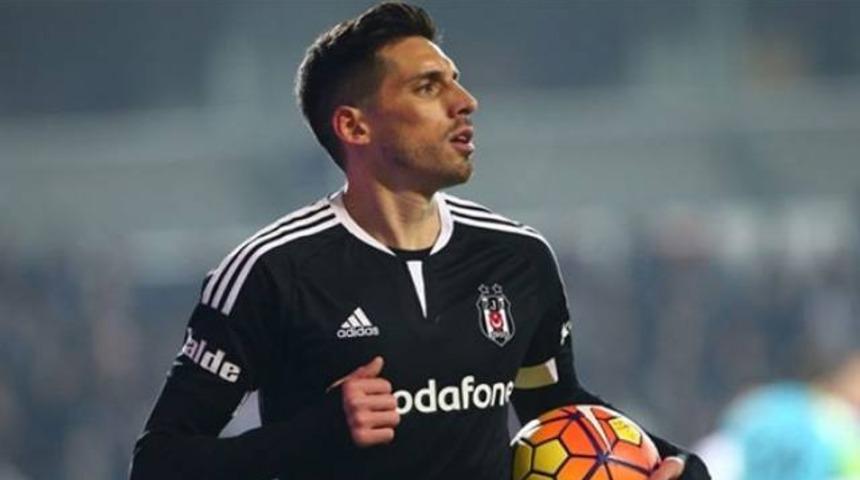 Fikret Orman'dan Sosa'ya izin &ccedil;ıktı