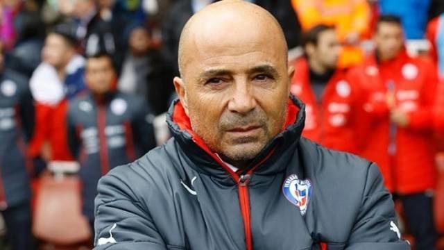 Sampaoli: 'Galatasaray'ı çalıştırmak isterim'