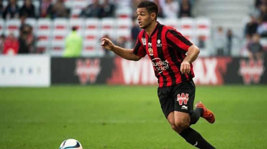 Beşiktaş'tan Ben Arfa a&ccedil;ıklaması