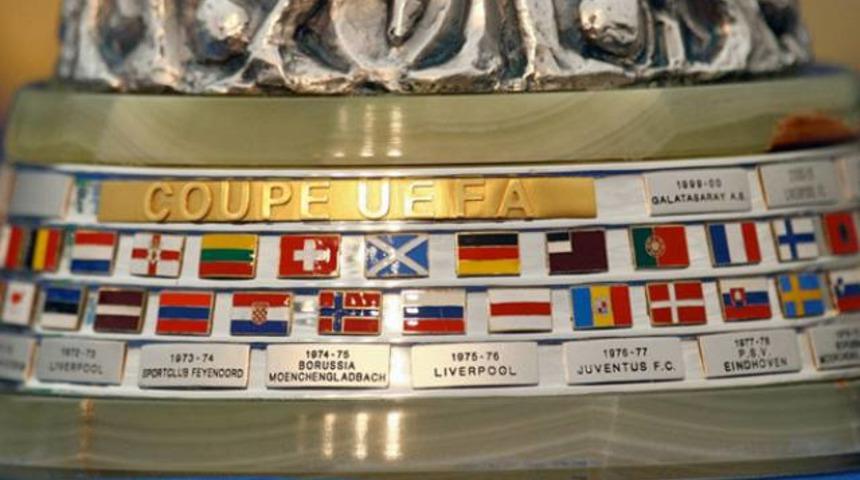 UEFA şampiyonluğu i&ccedil;in F.Bah&ccedil;e'ye o oran