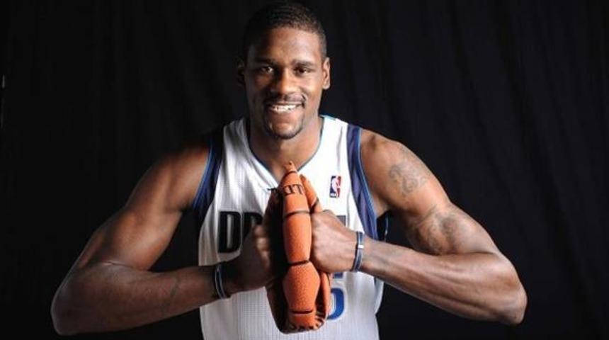 Bernard James resmen Galatasaray'da