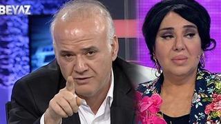 Ahmet Çakar'dan Nur Yerlitaş'a: 'Kuş kalktı beybi'