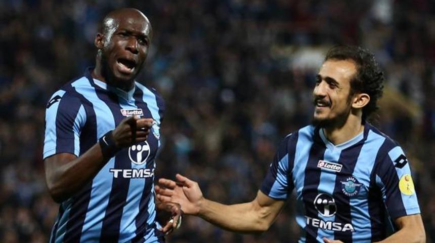 Adana Demirspor 2-1 Vartaş Elazığspor