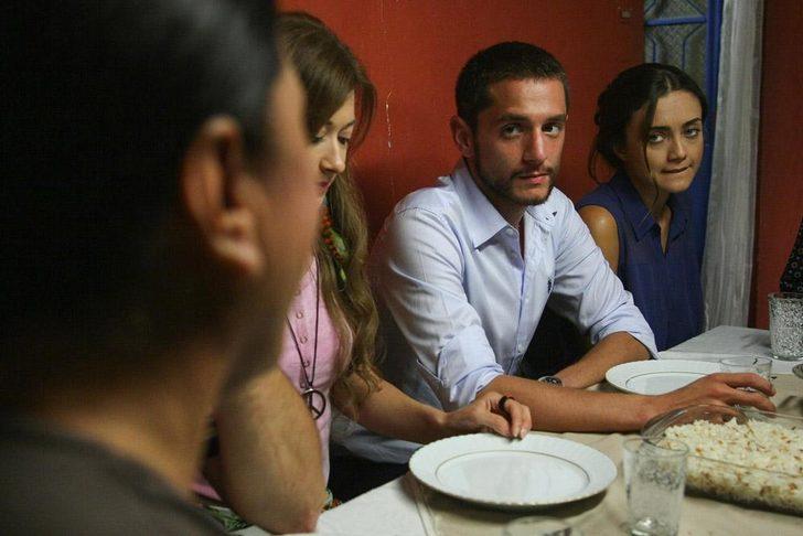 Güllerin Savaşı 51. Bölüm fotoğrafları G2