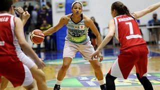 Wisla Can-Pack 63-79 Fenerbahçe