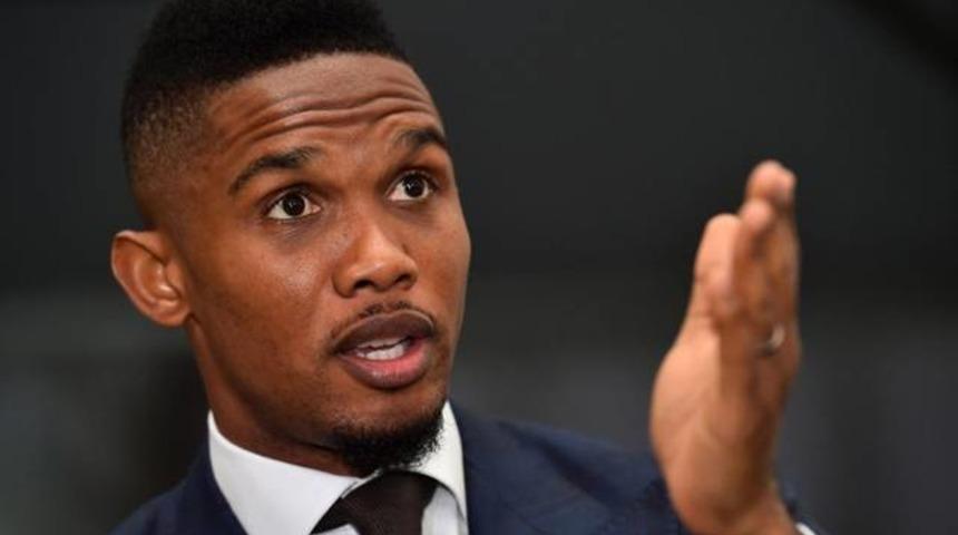 Eto'o krizinin perde arkası