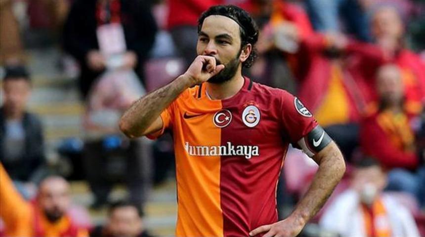 Batur Altıparmak'tan Sel&ccedil;uk İnan a&ccedil;ıklaması