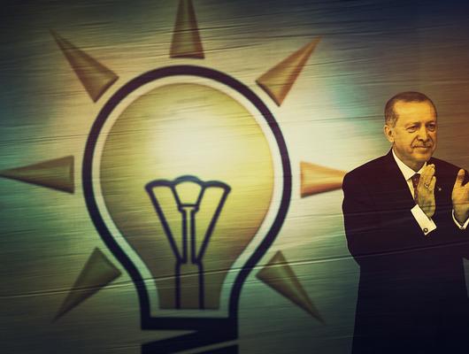 31 Mart sonrası 56 belediye başkanı AK Parti'ye katıldı!