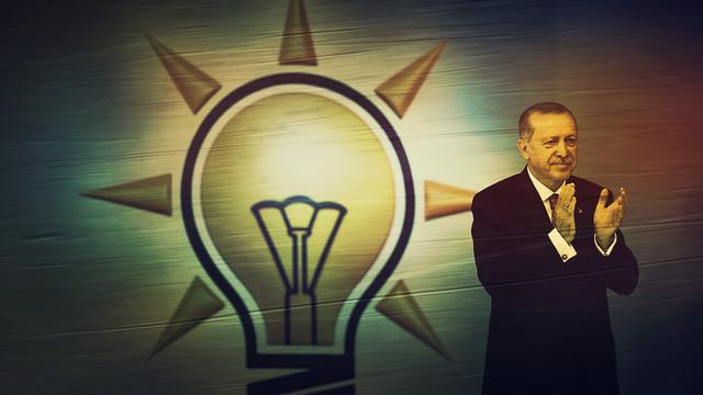 31 Mart sonrası harita değişti, 56 belediye başkanı AK Parti'ye katıldı! Aralarında CHP’li, DEM’li, İYİ Partili, Yeniden Refahlı, Saadet Partili ve DEVA'lılar da var