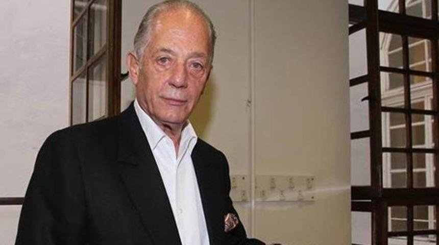 Faruk S&uuml;ren'den adaylık a&ccedil;ıklaması!