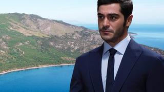 Burak Deniz Datça'da 6 dönümlük arazi satın aldı! Çiftlik evi için 15 milyon TL harcadı