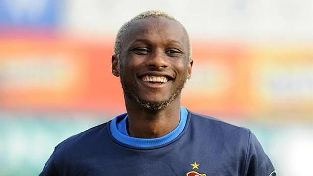 İbrahima Yattara, Trabzonspor’daki halini aratmıyor
