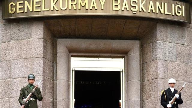 YAŞ kararları sonrası Orgeneral Kemal Yeni emekli mi oluyor? İstifa dilekçesi verdi' iddiası