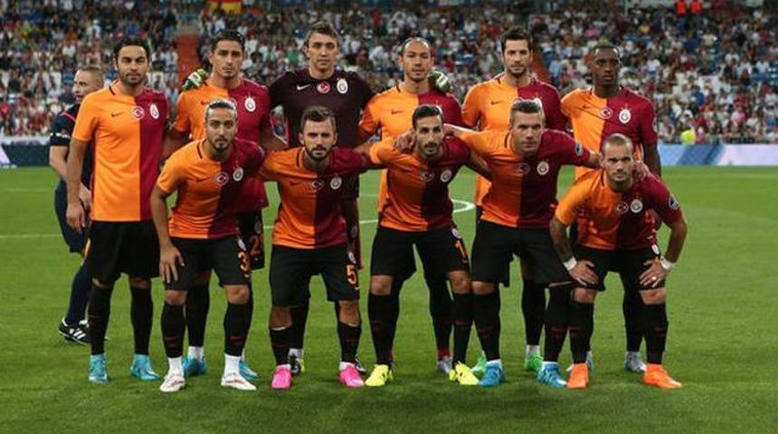 Galatasaray'da prim sistemi değişti