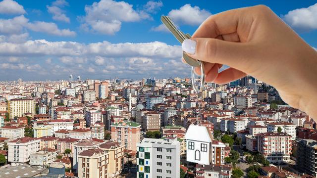 '1+1'lerin benzeri! Kira getirisi yüksek, fiyat olarak kolay ulaşılabilecek' Konutta yeni dönem! Yasak kalktı
