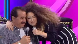 İbrahim Tatlıses ve kızı Dilan Çıtak mahkemelik oldu! Kahvaltıda fırlattığı kumanda “silah” sayıldı